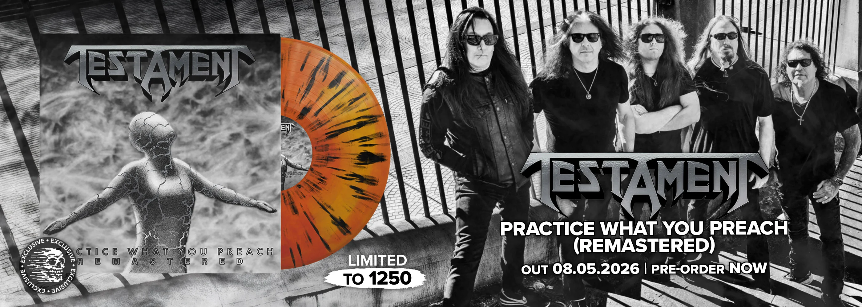 Welcome to Our Store