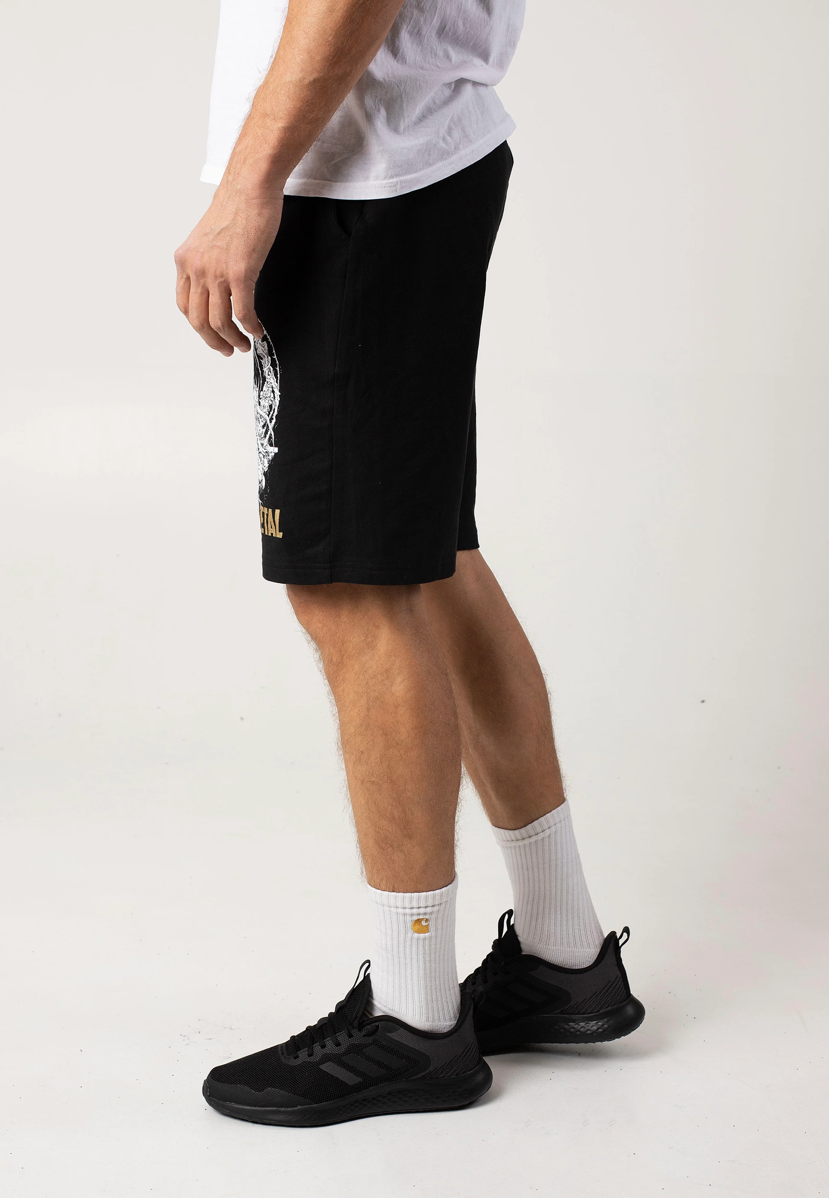 Aborted - Death Metal Cotton - Shorts - Image 5