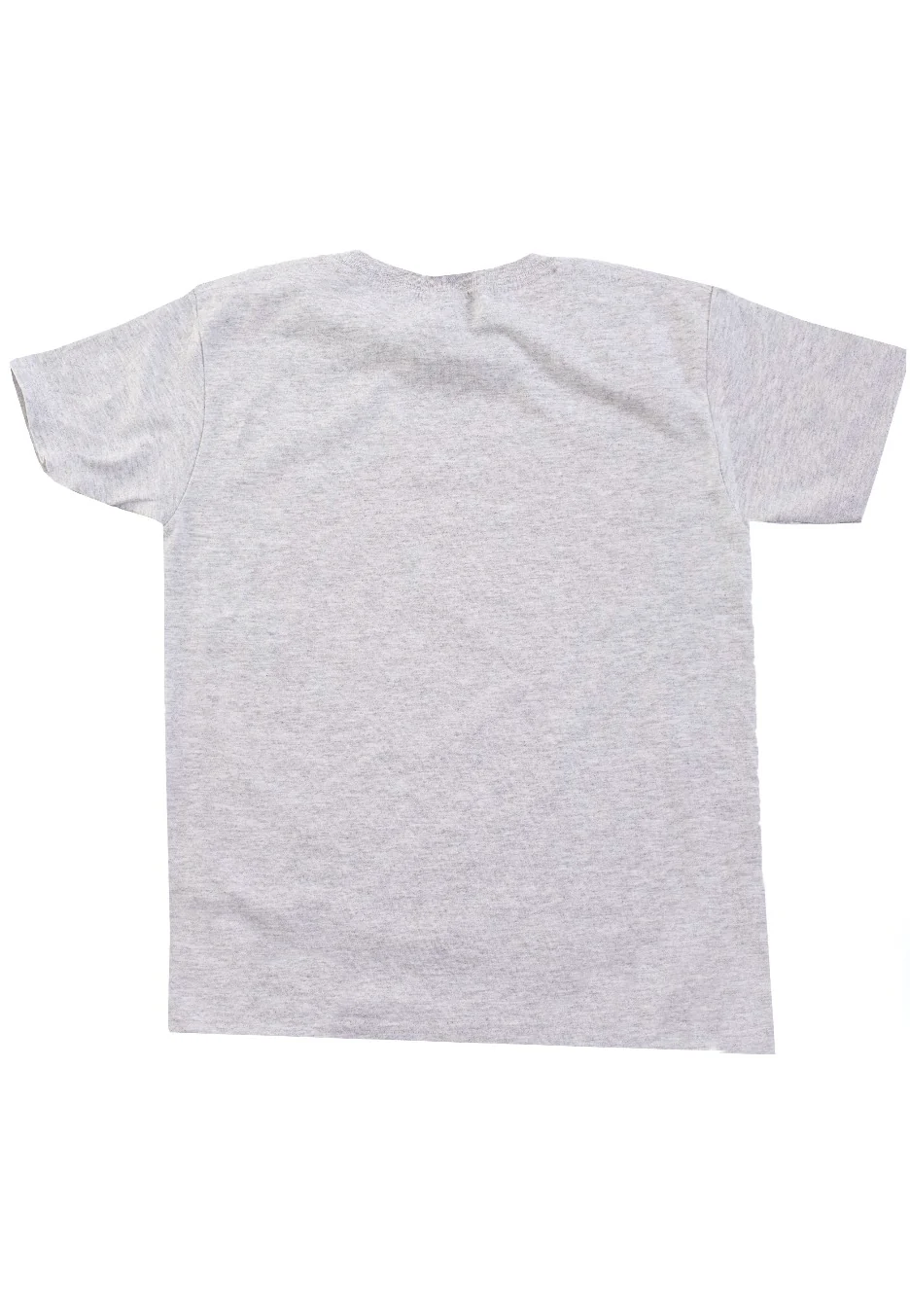 AC/DC - Logo Kids Heather - T-Shirt - Image 6