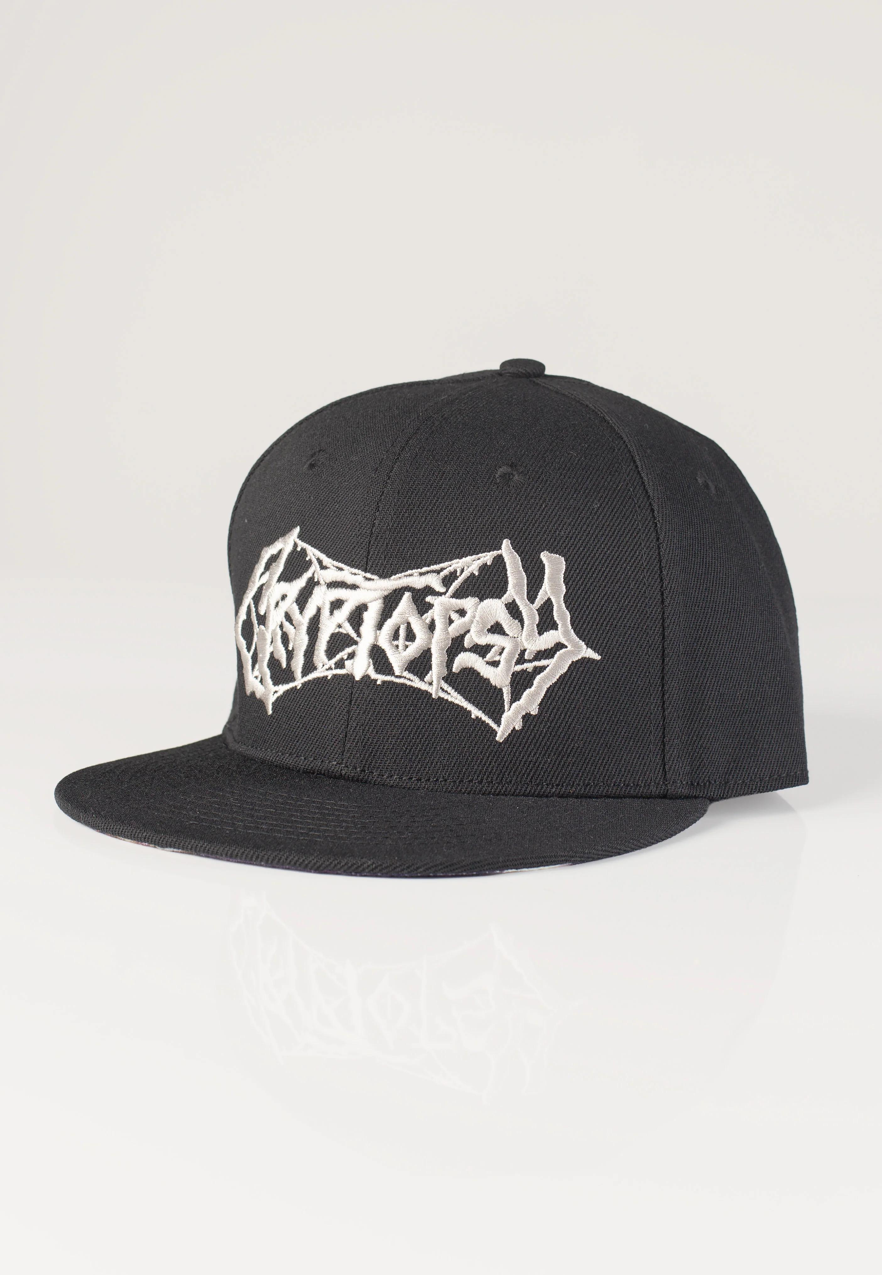 Cryptopsy