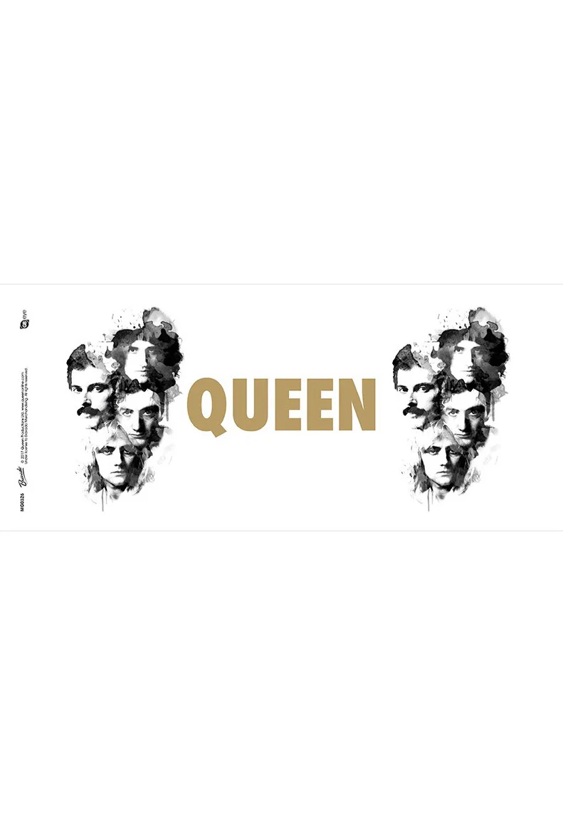 Queen - Forever - Mug - Image 3